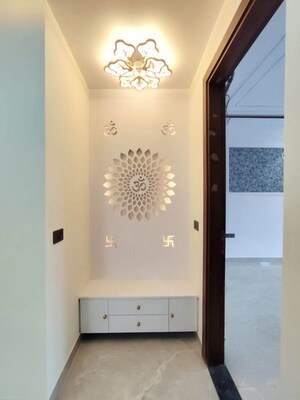 3 BHK Apartment For Rent in Vasant Kunj