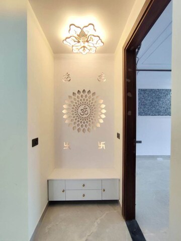 3 BHK Apartment For Rent in Vasant Kunj