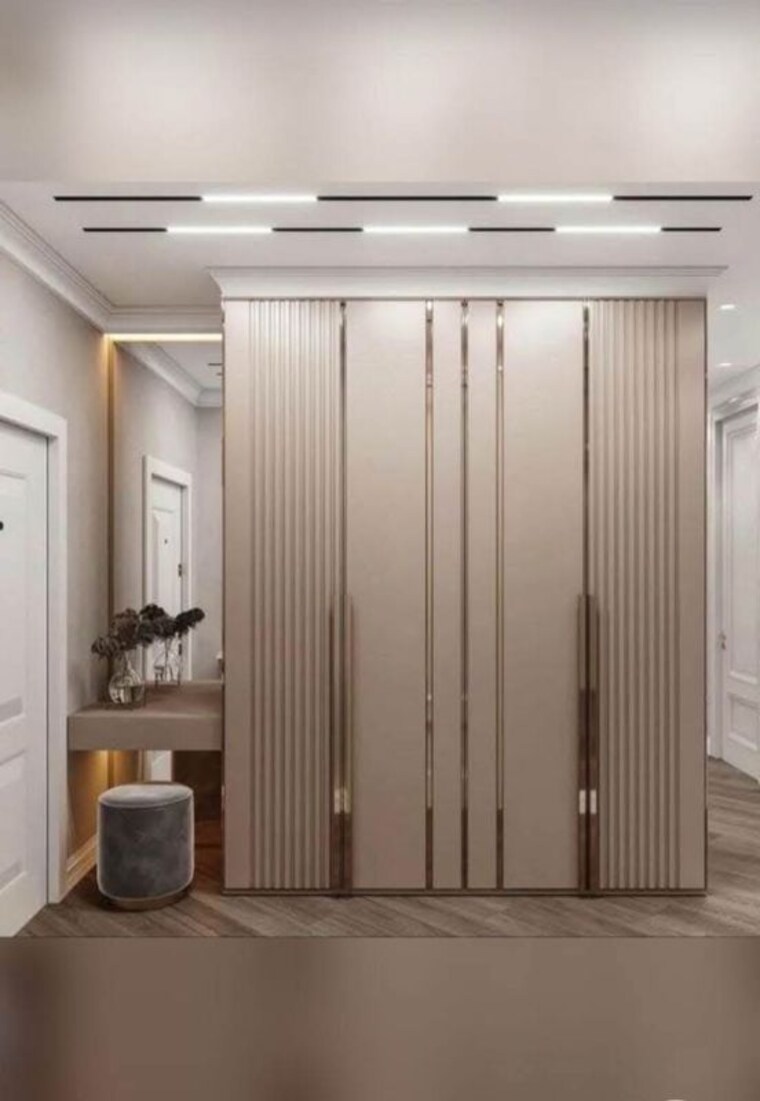 undefined, vasant kunj 3 Bedroom 1750 Sq.Ft. Apartment In Vasant Kunj Delhi 9839081