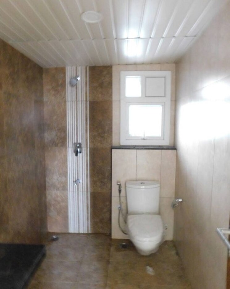 Bathroom, prestige-tranquil 3 Bedroom 1600 Sq.Ft. Apartment In Kokapet Hyderabad 9839082