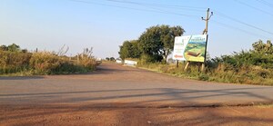  Plot – Garden View at Burhanpalle - for Sale