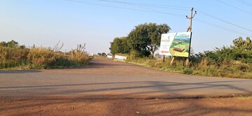  Plot – Garden View at Burhanpalle - for Sale