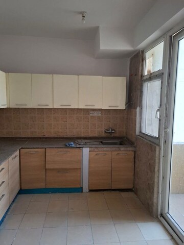 Kitchen in 3 BHK Apartment at Tulip Petals, Sector 89 – for Rent