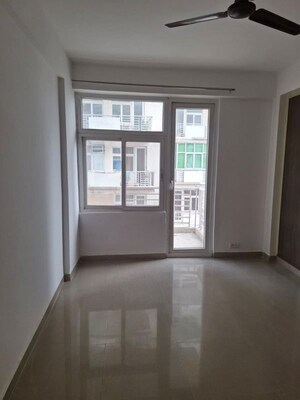 Building Lobby in 3 BHK Apartment at Tulip Petals, Sector 89 – for Rent