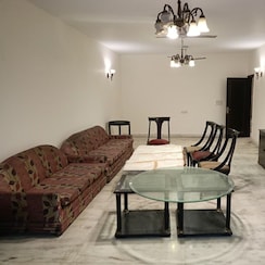 3 BHK Builder Floor For Rent in Greater Kailash II