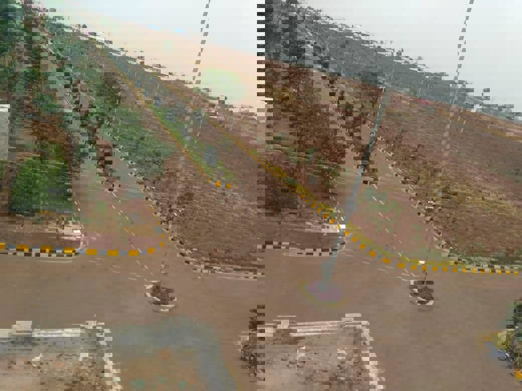 Plot For Sale in Mucherla