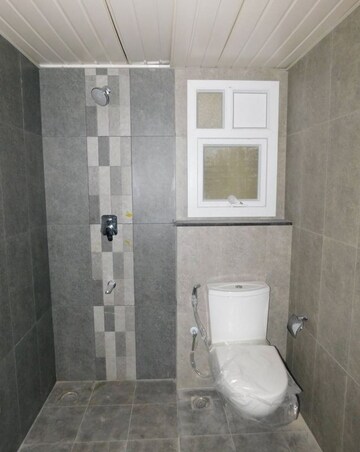 Bathroom in 2.5 BHK Apartment at Prestige Tranquil, Kokapet – for Rent