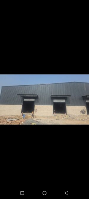 Furnished Amenities in  Warehouse at MRG World 84, Sector 84 – for Rent