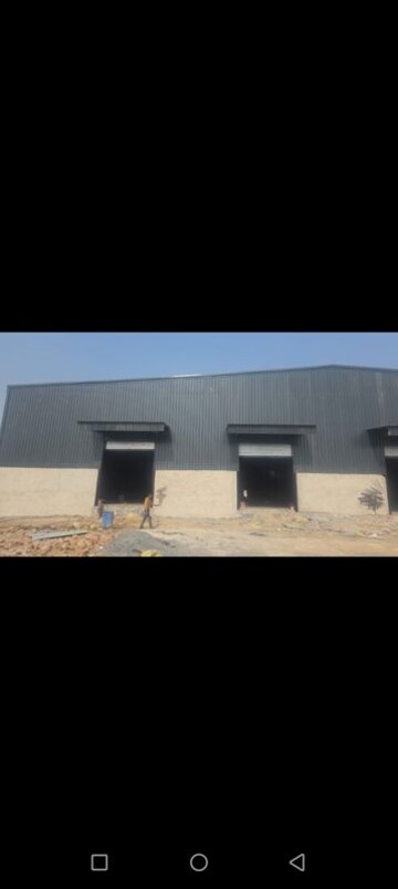 Furnished Amenities in  Warehouse at MRG World 84, Sector 84 – for Rent