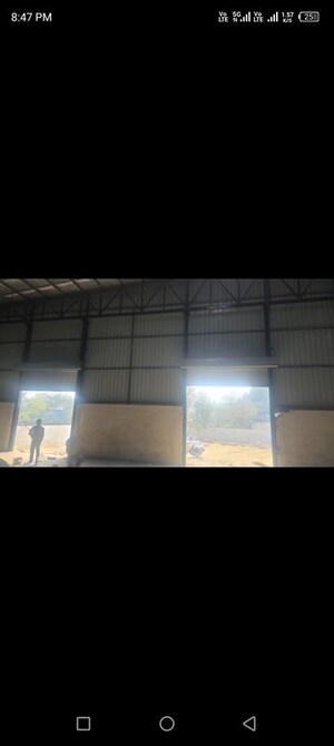  Warehouse For Rent in MRG World 84, Sector 84
