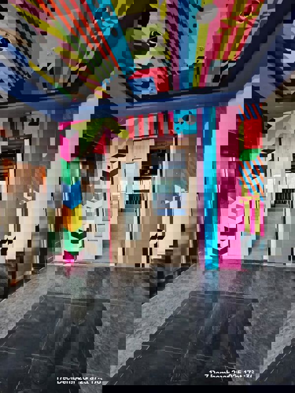 1 BHK + Pooja Room Apartment For Sale in Viman Nagar