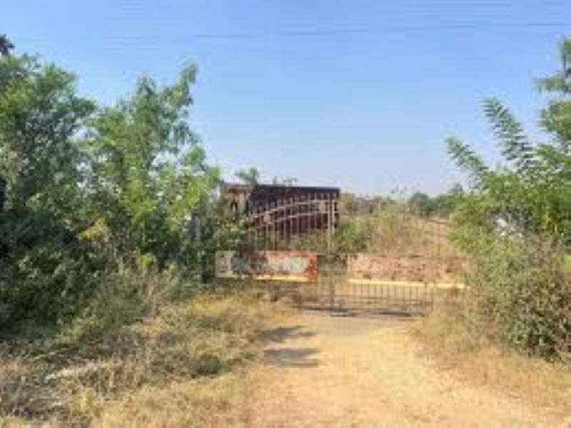 Plot For Sale in Kadthal