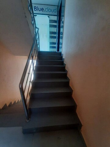 Staircase in  Office Space at Padma Grand , Kanuru – for Rent