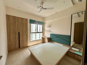 Kitchen in 2 BHK Apartment at Thane West – for Rent