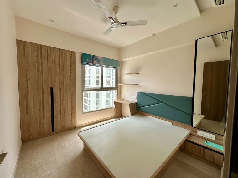 Kitchen, thane west 2 Bedroom 998 Sq.Ft. Apartment In Thane West Thane 9839104
