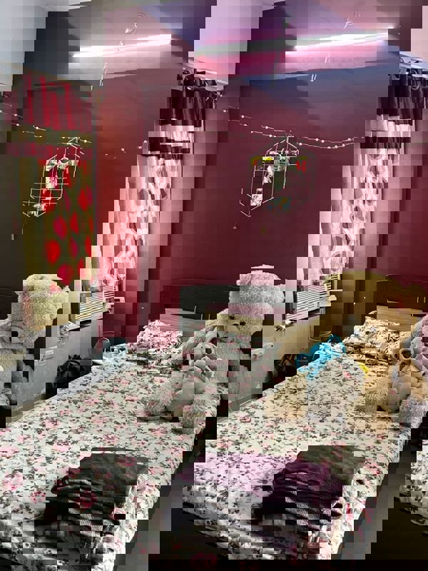 1 BHK 450 Sq.Ft. Apartment in Vihang Valley Phase 2