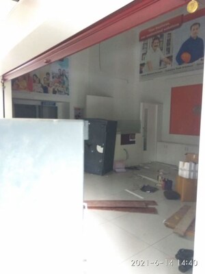 Kitchen in 1 BHK Apartment at Karia Konark Nagar Phase 1, Viman Nagar – for Rent