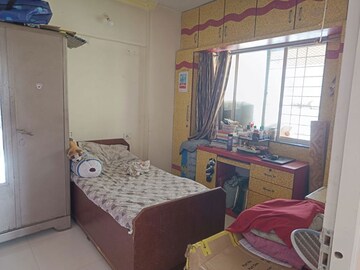 Bedroom in 2 BHK Apartment at Warje – for Sale