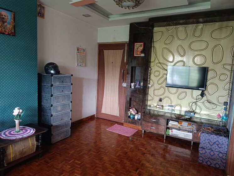 Gym, warje 2 Bedroom 1000 Sq.Ft. Apartment In Warje Pune 9839120