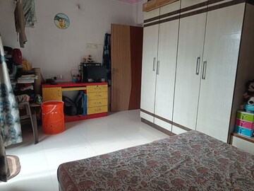 Bedroom in 2 BHK Apartment at Warje – for Sale