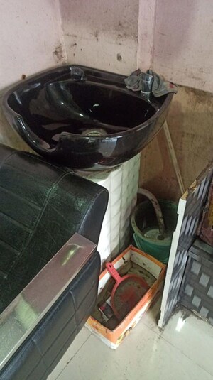 Master Bedroom in 2 BHK Apartment at Warje – for Sale