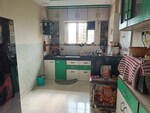 2 BHK + Servant Room 1000 Sq.Ft. Apartment in Warje