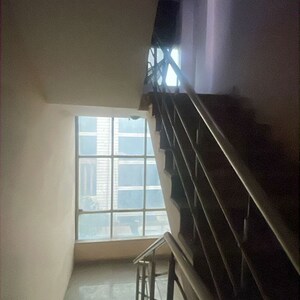 Staircase in  Office Space at Okhla – for Rent