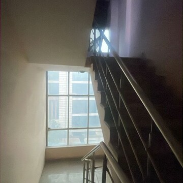 Staircase in  Office Space at Okhla – for Rent