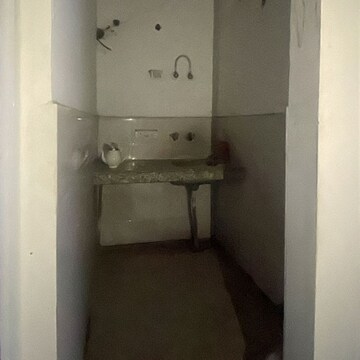 Bathroom in  Office Space at Okhla – for Rent