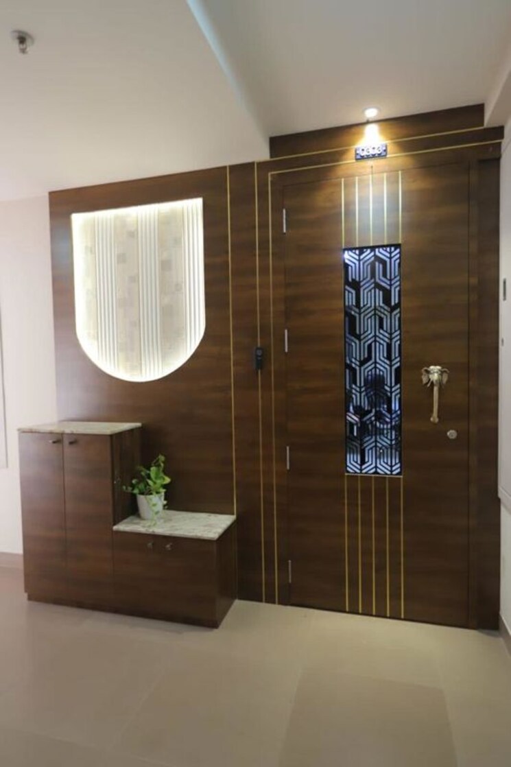 undefined, dosti-vihar 2 Bedroom 650 Sq.Ft. Apartment In Samata Nagar Thane 9839121