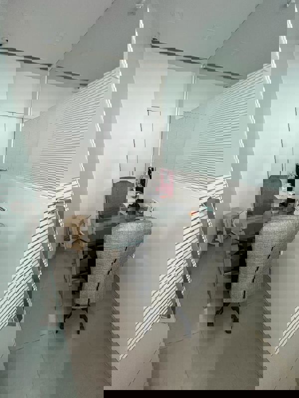 Office Space For Rent in Kanakia Boomerang