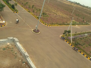   Plot at Mirkhanpet – for Sale