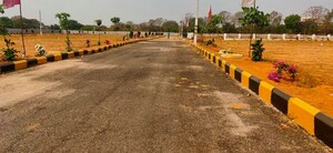  Plot – Exterior View View at Mirkhanpet - for Sale