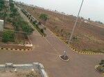 267 Sq.Yd. Plot in Mirkhanpet