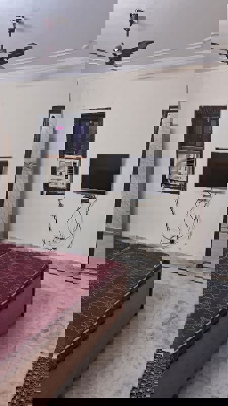 2 BHK Builder Floor For Rent in Lajpat Nagar