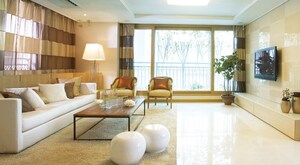 3 BHK Apartment For Sale in Raheja Ridgewood, Goregaon East