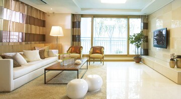 3 BHK Apartment For Sale in Raheja Ridgewood, Goregaon East