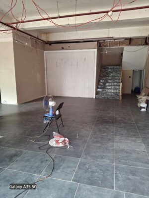  Showroom – Exterior View View at Atul Blue Empress, Kandivali West - for Sale