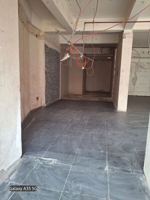  Showroom – Exterior View View at Atul Blue Empress, Kandivali West - for Sale