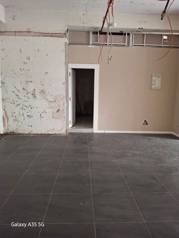  Showroom – Exterior View View at Atul Blue Empress, Kandivali West - for Sale