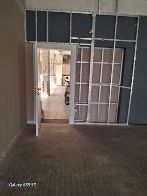  Showroom – Exterior View View at Atul Blue Empress, Kandivali West - for Sale