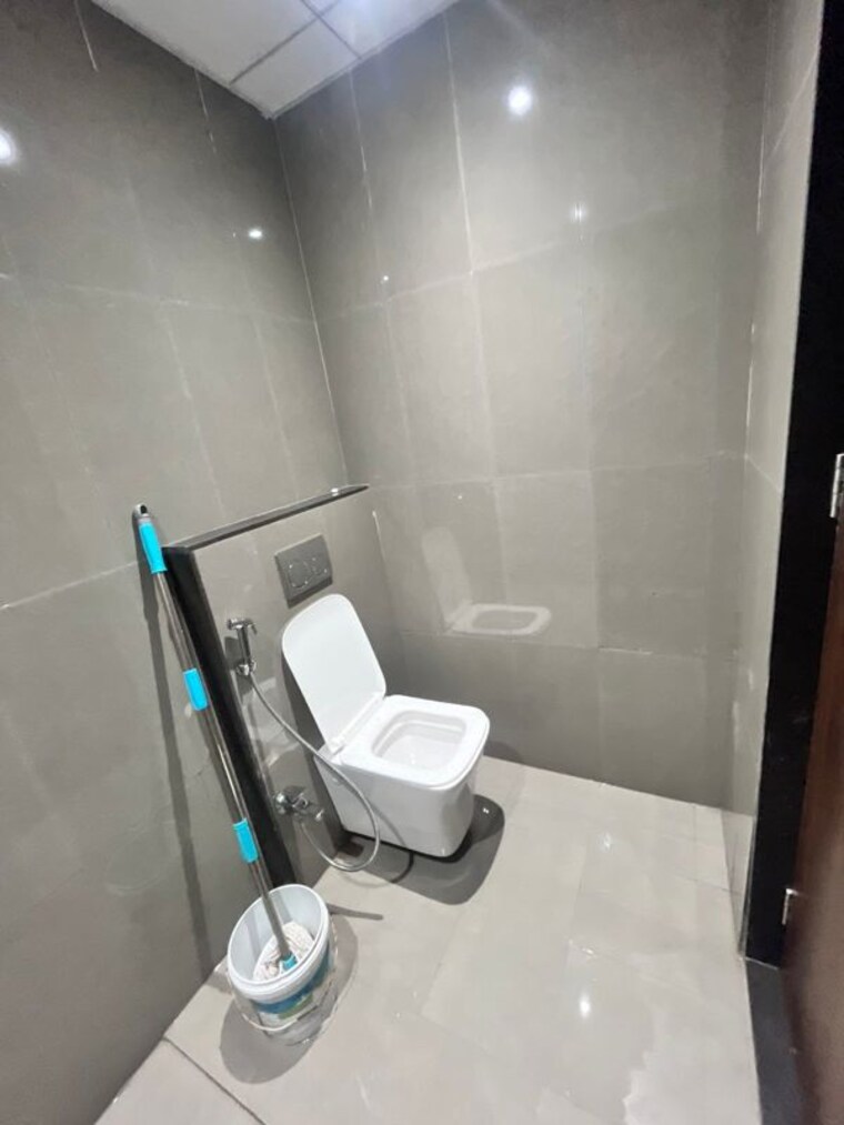 Bathroom, legacy-imperial 2 Bedroom 1120 Sq.Ft. Apartment In Kiwale Pune 9839136