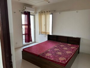 3 BHK Apartment For Rent in Vrindavan Yojna