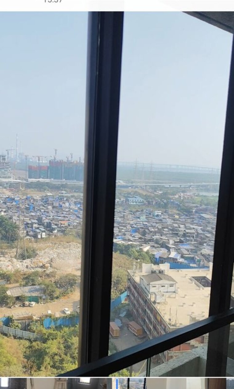 Swimming Pool, dosti-eastern-bay 3 Bedroom 1191 Sq.Ft. Apartment In Wadala Mumbai 9839144