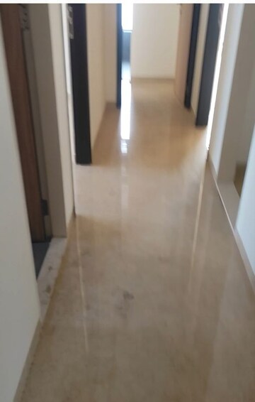 Building Lobby in 3 BHK Apartment at Dosti Eastern Bay, Wadala – for Rent