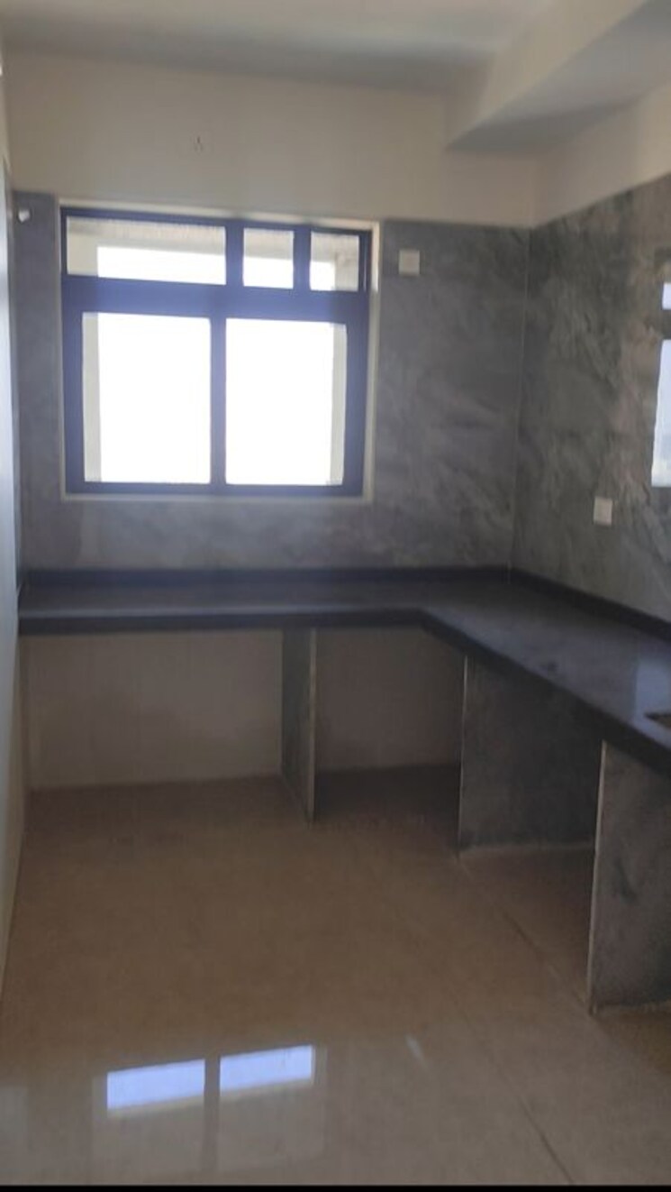 Kitchen, dosti-eastern-bay 3 Bedroom 1191 Sq.Ft. Apartment In Wadala Mumbai 9839144