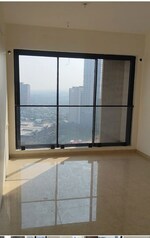 3 BHK 1191 Sq.Ft. Apartment in Dosti Eastern Bay