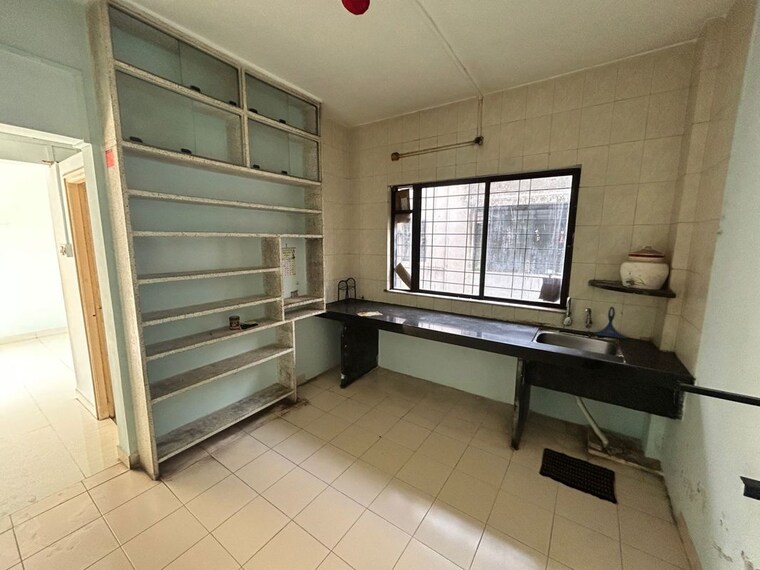 Balcony, baner 1 Bedroom 600 Sq.Ft. Apartment In Baner Pune 9839146