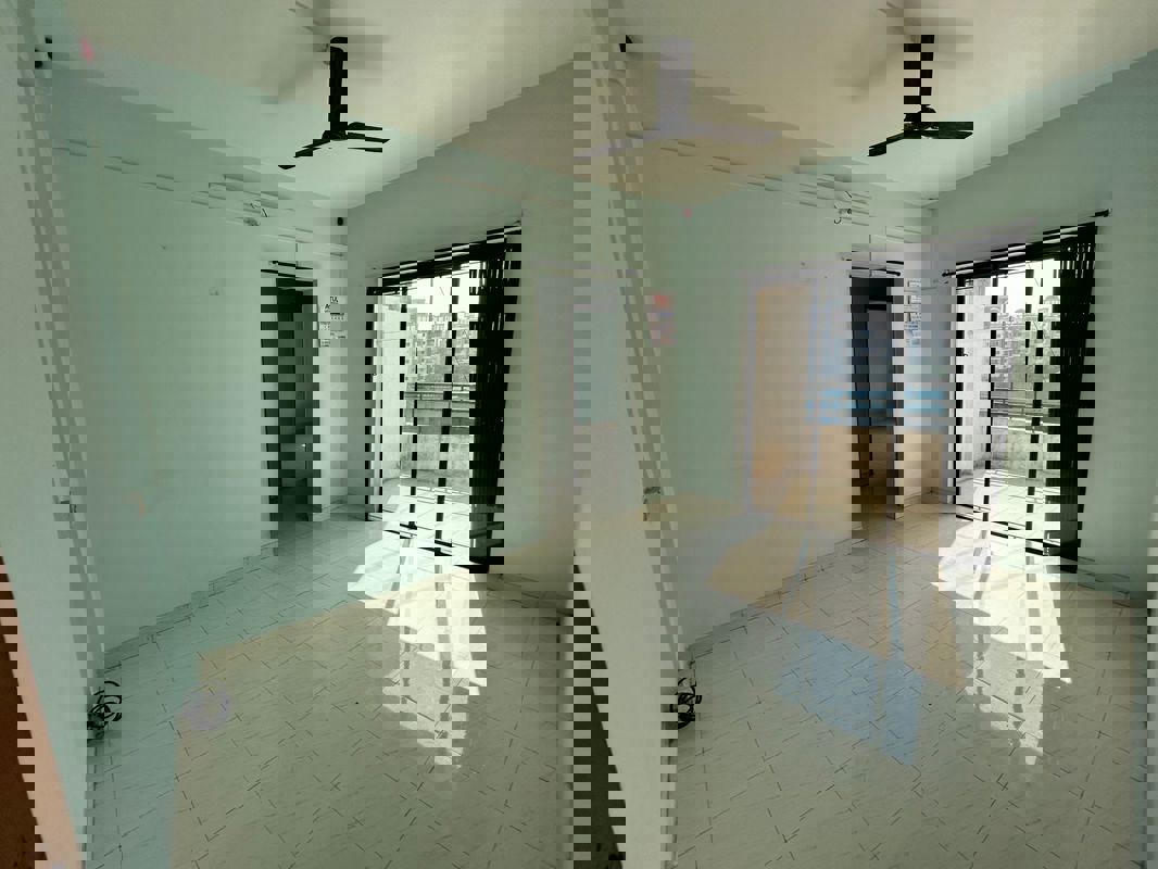 1 BHK Apartment For Rent in Baner