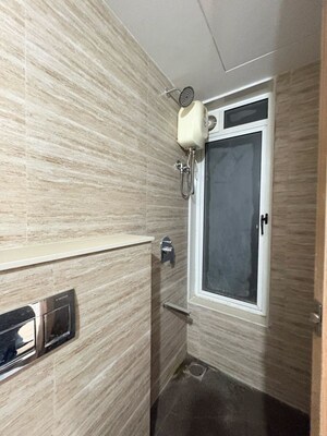 Bathroom in 2 BHK Apartment at Lodha Codename Premier, Mangaon – for Sale